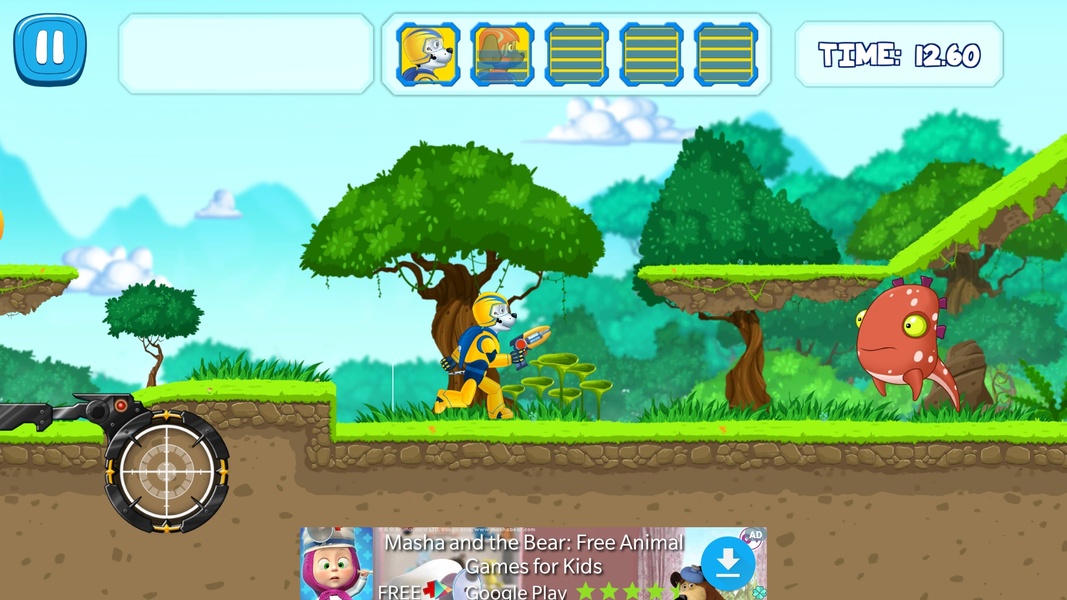 Puppy Rescue Patrol: Adventure Game 2 - Preview 5