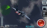 Jet Fighter Simulator 3D screenshot 3
