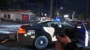 Gangster Crime Auto Theft VI screenshot 2