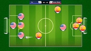 Soccer Clash: Football Battle screenshot 3