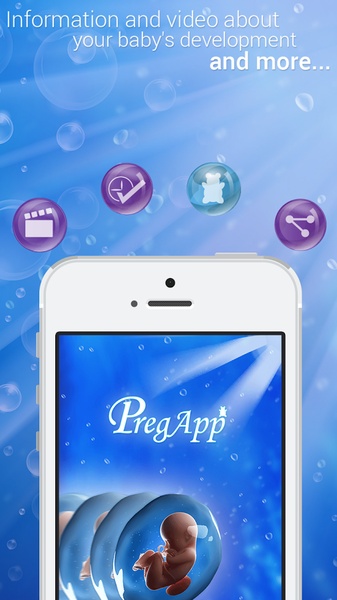 PregApp - Preview 1