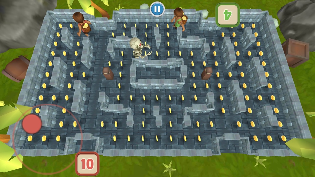 Pirates Party - Preview 6
