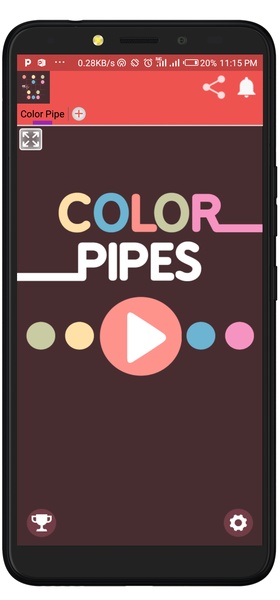 Color Pipe - Preview 8