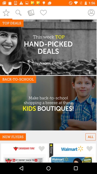 YP Shopwise - Preview 6