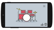 Drum set screenshot 5