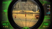Sniper - The Wallking Zombie screenshot 4