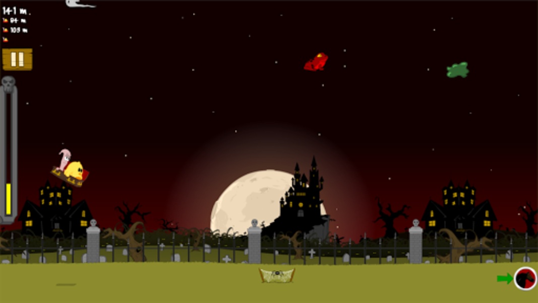 Crash Pollito - Preview 5