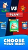 Heroes Of Blast screenshot 7