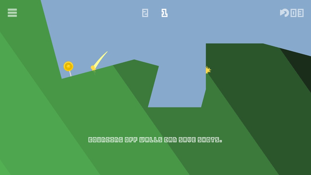 Not Golf - Preview 4