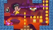 Super Lee Bros: Run & Fighting screenshot 10