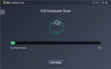 AVG AntiVirus Free screenshot 2