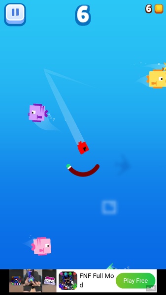 Fishy Bits 2 - Preview 6