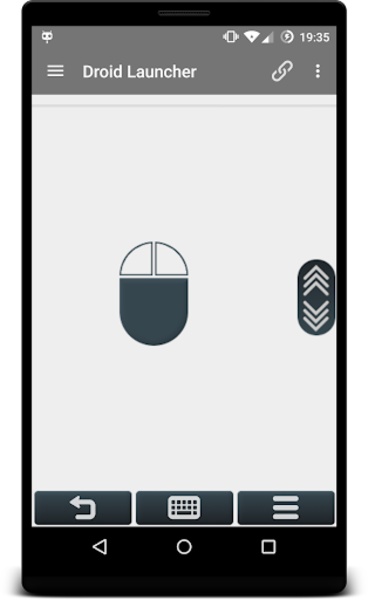 Droid Launcher - Preview 6