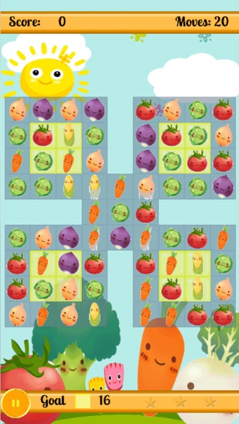 Farm Frenzy Mania - Preview 6