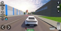 Electric Car Simulator screenshot 3