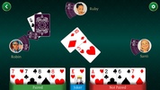 Callbreak Ludo with Rummy & 29 screenshot 1