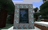 Portal Teletransporter Minecraft screenshot 3