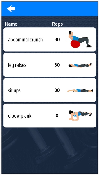 BellyFat Challenge - Preview 5