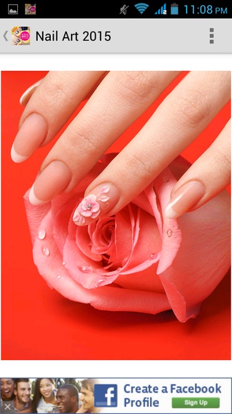 Nail Art 2015 - Preview 1