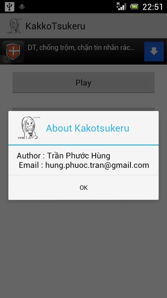 KakkoTsukeru - Preview 2