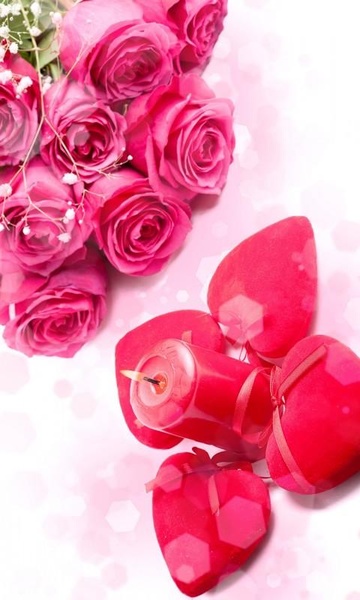 Valentines Day Live Wallpaper - Preview 3
