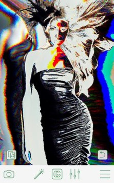 Glitch - Preview 1