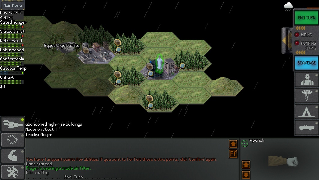 NEO Scavenger Mobile - Preview 10
