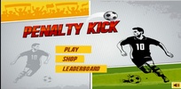 Penalty Kicks screenshot 1
