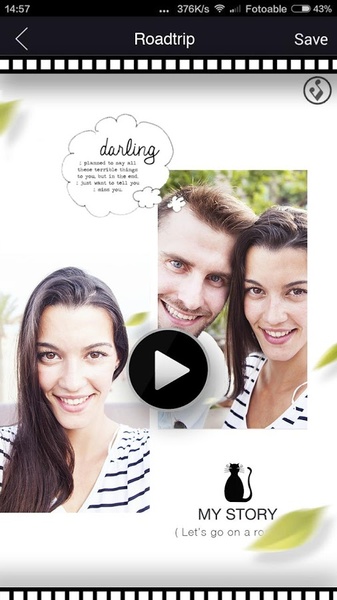 myPage - Preview 3