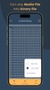 Bin File Opener Converter screenshot 6