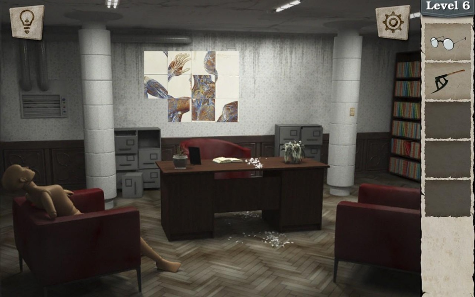 Horror Escape - Preview 2