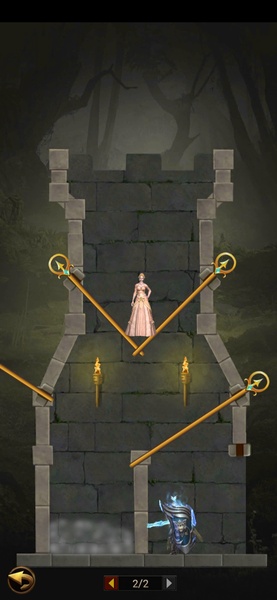 Road of Kings - Preview 8