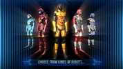 Gravity Transformer screenshot 5