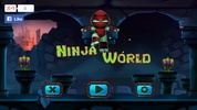 Ninja World screenshot 7