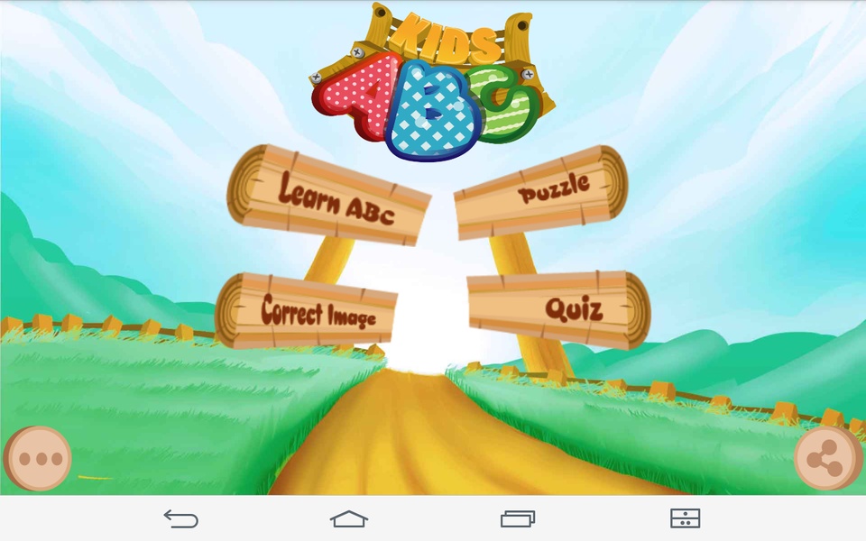 Kids Learn ABC - Preview 6