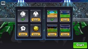 Head Soccer - Star League screenshot 2