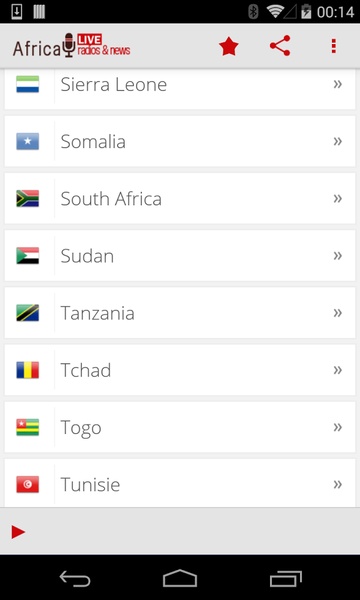 AfricaLive - Preview 15