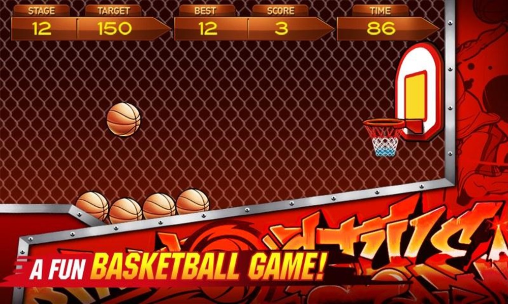 Basketball 2014 - Preview 2