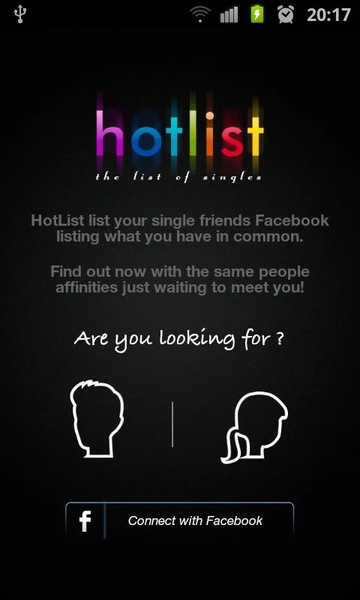 HotList - Preview 4