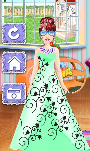 PrincessTailorBoutiqueGames - Preview 1