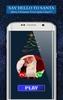 Santa Claus Fake Call FREE screenshot 2