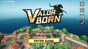 Valorborn screenshot 1