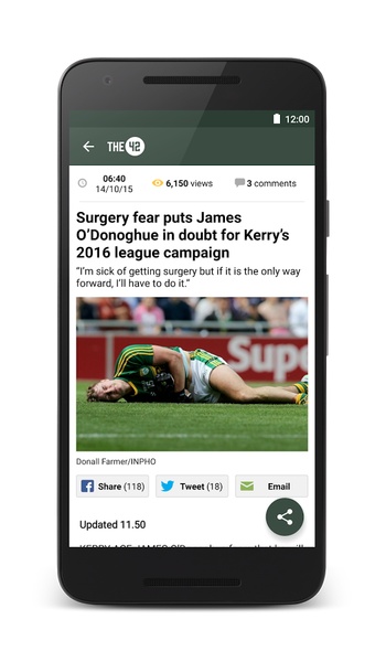 The42.ie - Preview 11