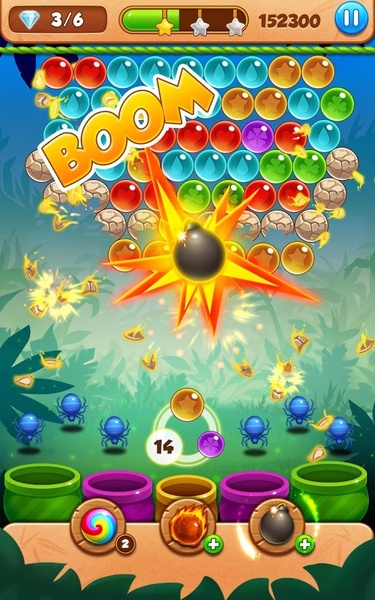 Bubble Wonderland - Preview 3