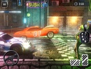 Extreme Car Drag Racing screenshot 4