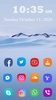 Xiaomi MIUI 12 Launcher screenshot 1