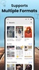 eBook Reader screenshot 8