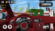 Classic Car Parking: Car Games screenshot 3