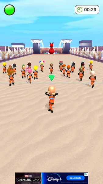 Quick Game - Preview 12