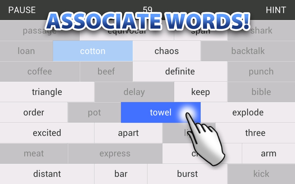 Word Wall - Preview 3